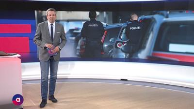 PULS 4 Aktuell: vom 09.09.2026