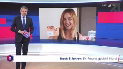 PULS 4 Aktuell: vom 09.12.2025