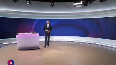 PULS 4 Aktuell: vom 10.07.2026