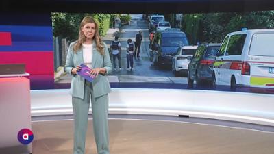 PULS 4 Aktuell: vom 11.05.2026