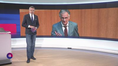 PULS 4 Aktuell: vom 11.06.2026