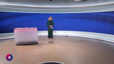 PULS 4 Aktuell: vom 11.09.2026