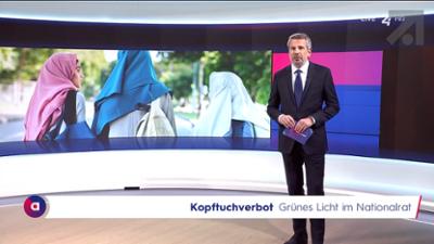 PULS 4 Aktuell: vom 11.12.2025