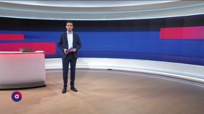 PULS 4 Aktuell: vom 12.03.2026