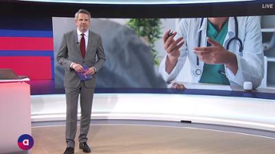 PULS 4 Aktuell: vom 12.05.2026