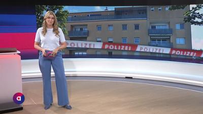 PULS 4 Aktuell: vom 12.08.2026
