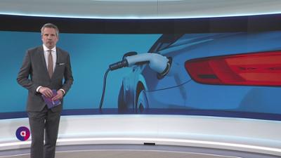 PULS 4 Aktuell: vom 13.04.2026