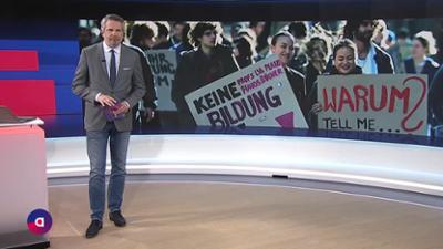 PULS 4 Aktuell: vom 13.10.2026
