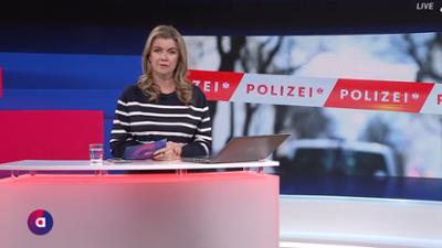 PULS 4 Aktuell: vom 14.01.2026