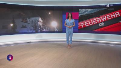 PULS 4 Aktuell: vom 14.04.2026