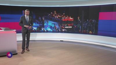 PULS 4 Aktuell: vom 14.07.2026