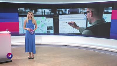 PULS 4 Aktuell: vom 14.08.2026