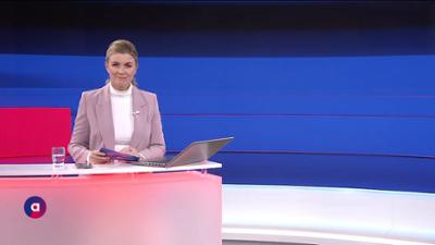 PULS 4 Aktuell: vom 15.01.2026