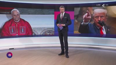 PULS 4 Aktuell: vom 15.04.2026