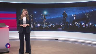 PULS 4 Aktuell: vom 15.05.2026