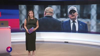 PULS 4 Aktuell: vom 15.06.2026