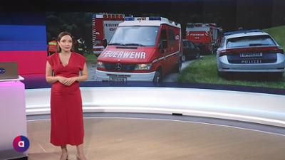 PULS 4 Aktuell: vom 15.07.2026