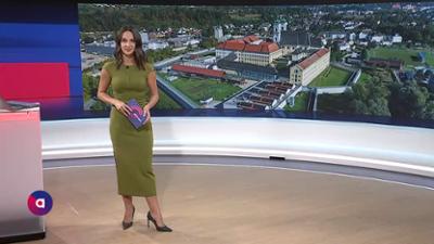 PULS 4 Aktuell: vom 15.09.2026