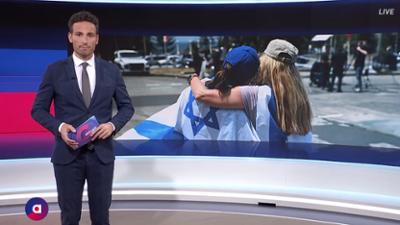 PULS 4 Aktuell: vom 15.12.2025