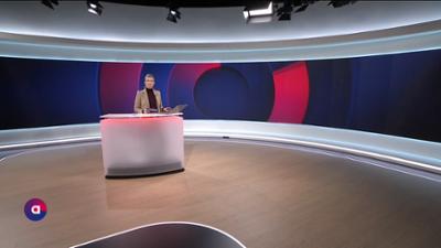 PULS 4 Aktuell: vom 16.01.2026