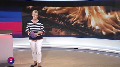 PULS 4 Aktuell: vom 16.07.2026