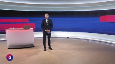 PULS 4 Aktuell: vom 16.10.2026