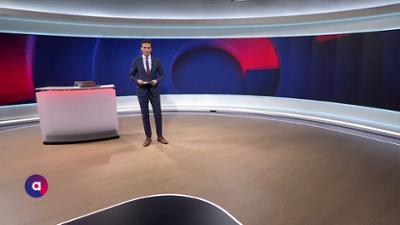 PULS 4 Aktuell: vom 16.12.2025