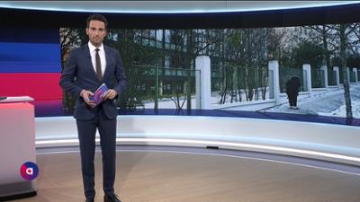 PULS 4 Aktuell: vom 17.02.2026