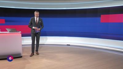 PULS 4 Aktuell: vom 17.03.2026