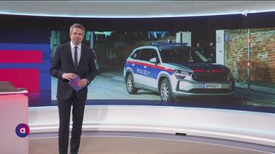 PULS 4 Aktuell: vom 17.04.2026