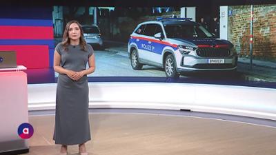 PULS 4 Aktuell: vom 17.06.2026