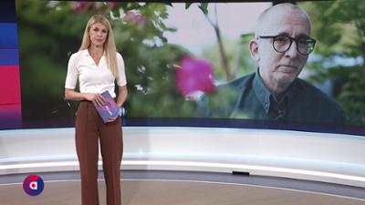 PULS 4 Aktuell: vom 17.09.2026