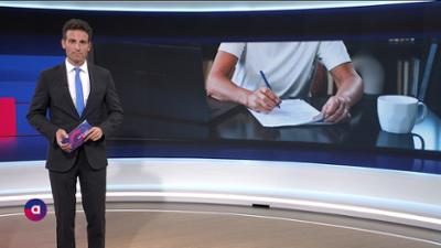 PULS 4 Aktuell: vom 17.12.2025