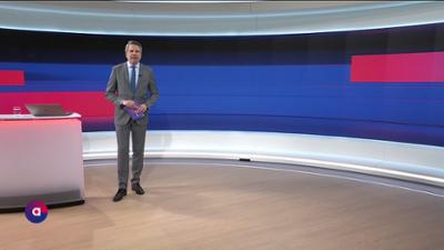 PULS 4 Aktuell: vom 18.03.2026