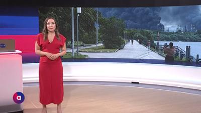 PULS 4 Aktuell: vom 18.06.2026