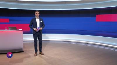 PULS 4 Aktuell: Staffel 2026 Folge 50 PULS 4 Aktuell 18.02.2026