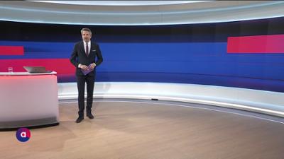 PULS 4 Aktuell: vom 18.03.2026