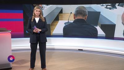PULS 4 Aktuell: vom 19.05.2026