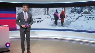 PULS 4 Aktuell: vom 20.02.2026