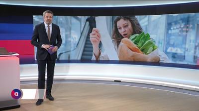 PULS 4 Aktuell: vom 20.03.2026