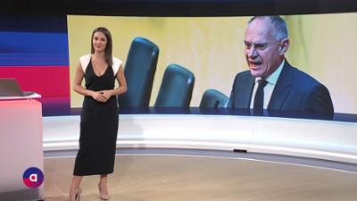 PULS 4 Aktuell: vom 20.05.2026