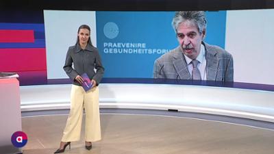 PULS 4 Aktuell: vom 20.10.2026