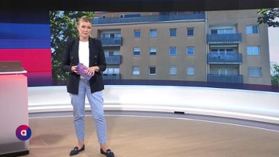 PULS 4 Aktuell: vom 21.05.2026
