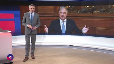 PULS 4 Aktuell: vom 21.07.2026