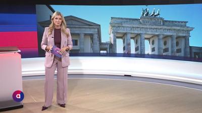 PULS 4 Aktuell: vom 21.09.2026