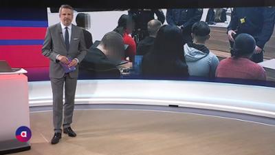 PULS 4 Aktuell: vom 21.10.2026