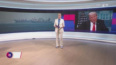 PULS 4 Aktuell: vom 22.04.2026