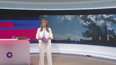 PULS 4 Aktuell: vom 22.05.2026