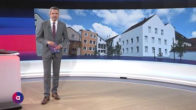 PULS 4 Aktuell: vom 22.07.2026