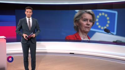 PULS 4 Aktuell: vom 23.01.2026